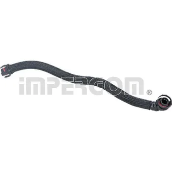 Spojovací materiál motoru Hadice, větrání klikové skříně ORIGINAL IMPERIUM 225987