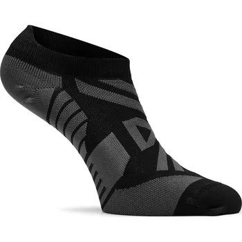 Dámské ponožky Ponožky On Black 1039776 M)6.5-7.5