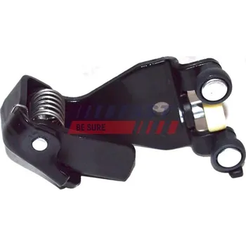 Dveře karosérie Vodítko dveře fiat doblo 00> strana centrum le 05> set ft95585