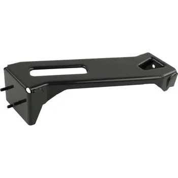 Nárazník Svorka nárazníku iveco daily 14> le 5801667844