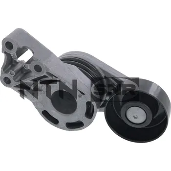 Napínací kladka, žebrovaný klínový řemen SNR GA357.36