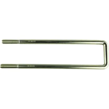 Brzdový systém Třmen péra iveco daily 00> 65c m16x72x360 504025861