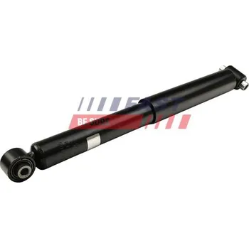 Tlumič ford transit 13> zadní l/p gaz ft11078