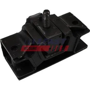 Zavěšení motoru Silentblok motoru Fiat Ducato 94> pravý 2.5/2.8 FT52018