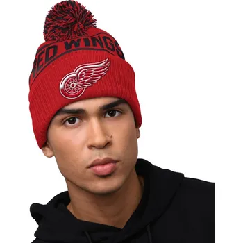 Čepice Kulich DET 1997 Blizzard Pom Beanie Detroit Red Wings