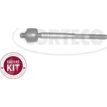 Axiální kloub, příčné táhlo řízení CORTECO 49398659