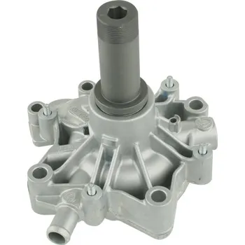 Vodní pumpa motoru Vodní pumpa Iveco Daily 06> 14> 3.0JTD H=76 504360207