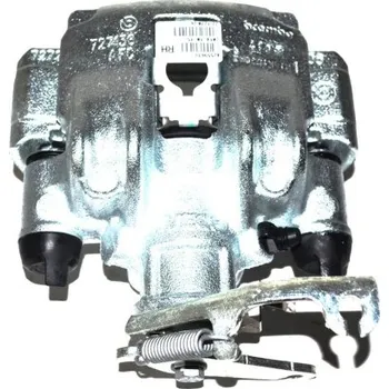 Brzdový systém Brzdový třmen iveco daily 06> zadní pr 35s 42559618