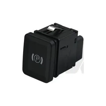 Autoelektrika Spínač, činnost parkovací brzdy vika 99270554601