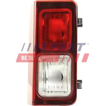 Zadní světlomet Zadní světlo renault trafic 14> pr 3 pin ft86208
