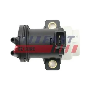 Váha vzduchu Elektricky ventil egr. iveco daily 06> výměník tepla egr 2.3/3.0 ft63014