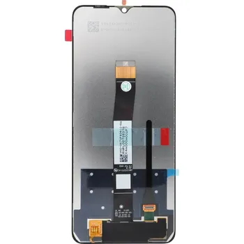 LCD displej pro LCD REDMI 10C / POCO C40 OEM bez rámečku