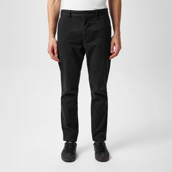 Pánské kalhoty Kalhoty Boss Black 001 1057090 42W R