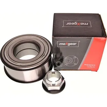 Sada ložisek kol MAXGEAR 33-0304