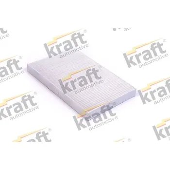 Ventilátor topení a klimatizace Filtr, vzduch v interiéru KRAFT AUTOMOTIVE 1730060