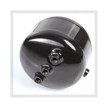 Zásobník vzduchu, pneumatický systém PE Automotive 016.390-00A