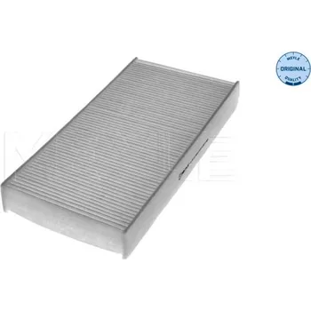 Ventilátor topení a klimatizace Filtr, vzduch v interiéru MEYLE 40-12 319 0003