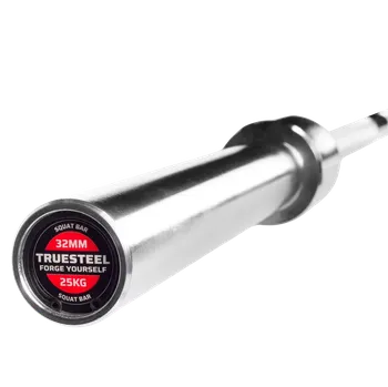 Příslušenství k čince TRUESTEEL Squat bar