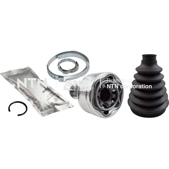 Hřídel nápravy Sada kloubů, hnací hřídel SNR OJK50.007