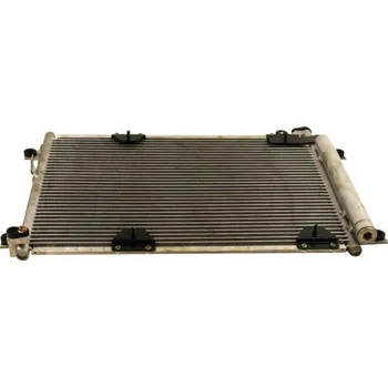 Výparník klimatizace Kondenzátor, klimatizace MAXGEAR AC897818