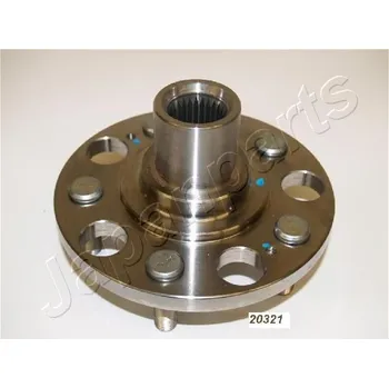 Náboj kola JAPANPARTS KK-20321