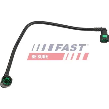 Palivová hadice vw golf v 03> ft00684