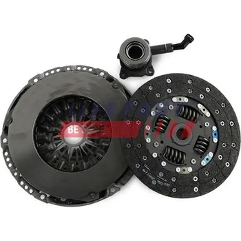 Spojka Spojka Ford Transit 13> 2.2 TDCi# 3-prvková# 260X23 FT64150