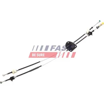 Lanko řazení iveco daily 06> sada ft73071