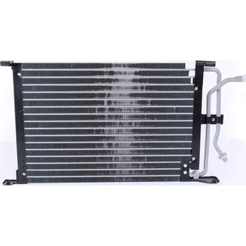 Výparník klimatizace Kondenzátor, klimatizace NISSENS 94277