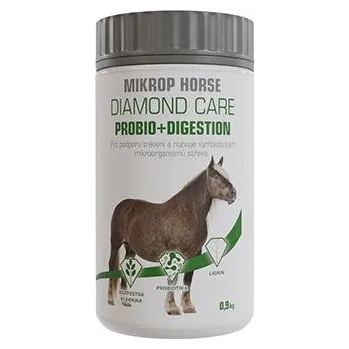 Mikrop Horse Diamond Care Probio+Digestion 900g