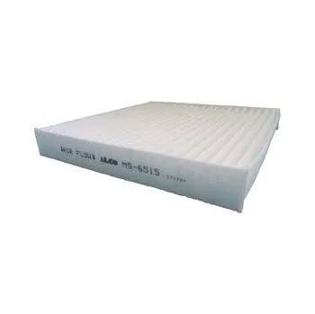 Ventilátor topení a klimatizace Filtr, vzduch v interiéru ALCO FILTER MS-6515