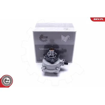 Vakuové čerpadlo Vakuové čerpadlo, brzdový systém ESEN SKV 18SKV022