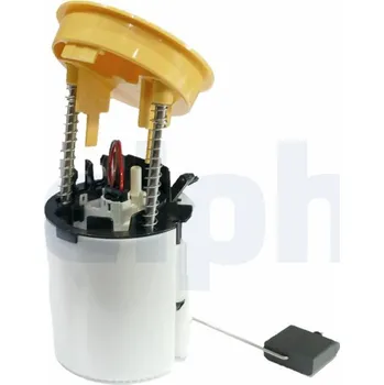 Palivové čerpadlo Palivová přívodní jednotka DELPHI FG2046-12B1