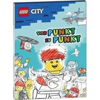 Stavebnice LEGO LEGO® City - Von Punkt zu Punkt