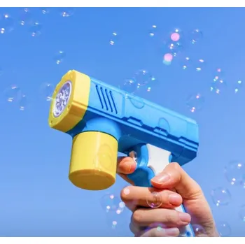 3D tisk Bambu Lab - Electric Bubble Maker Kit 01