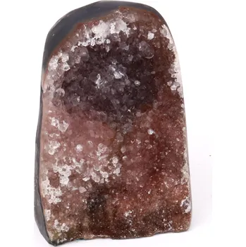 Drahý kámen Ametyst drúza 0.380 kg #3891