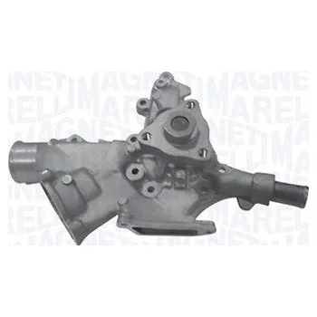 Chladič motoru Vodní čerpadlo, chlazení motoru MAGNETI MARELLI 352316170866