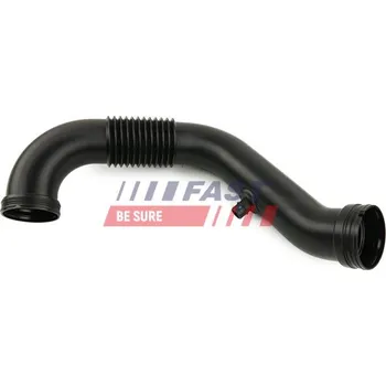 Vzduchový filtr Trubka sání vzduchu iveco daily 14> ft61870