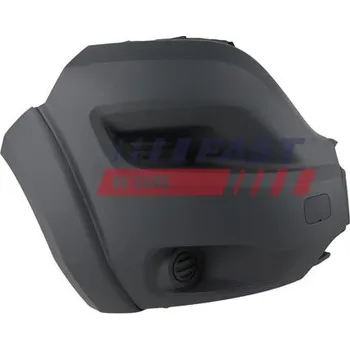 Nárazník Nárazník fiat ducato 14> přední pr heavy ft91455