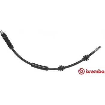 Brzdová hadice Brzdová hadice BREMBO T 06 030