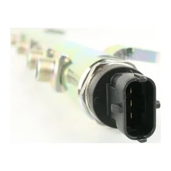 Systém vstřikování Vstřikovací lišta fiat ducato 06> 2.3 jtd 504128917