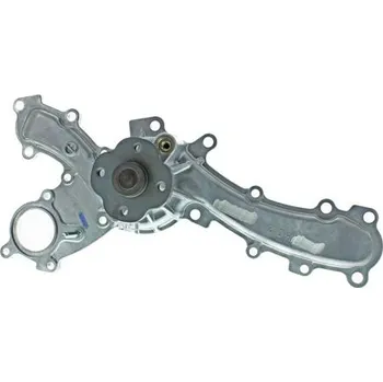 Chladič motoru Vodní čerpadlo, chlazení motoru AISIN WPT-137