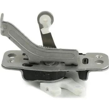 Karosérie Zamek dveře iveco daily 14> strana pr výš 5801577562