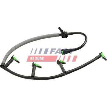 Palivová hadice ford transit 13> zpáteční 2.2 tdci ft39536