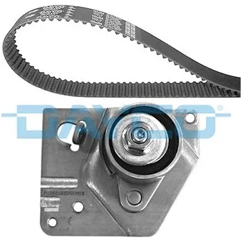 Motor automobilu Sada rozvodů Renault Megane II 01> 1.9 dci KTB467