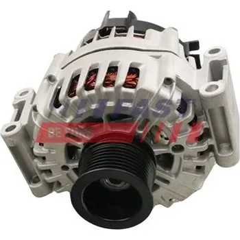 Autoelektrika Alternátor mercedes sprinter 06> 906 s kolem 3.0 cdi 200a ft74064