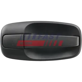 Dveře karosérie Klika vnější renault trafic 01> vzad ft94306