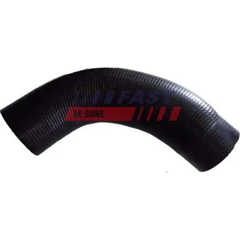 Chladič motoru Trubka intercooleru VW Crafter I 06> koleno 06> 2.5TDI FT61633