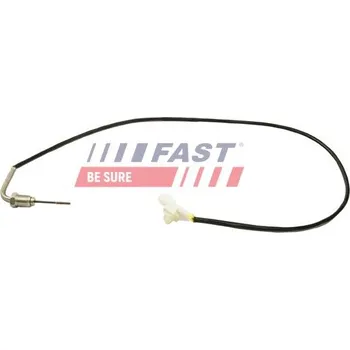 Čidlo automobilu Čidlo teploty výfukových plynů Fiat Ducato 14> filtr DPF 2.3 Euro 6 FT80258