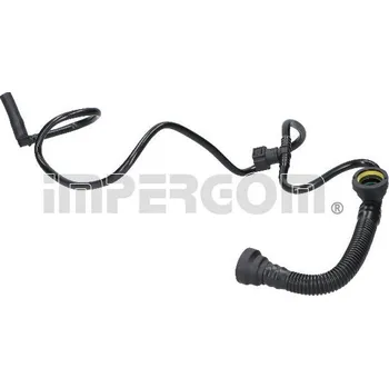 Spojovací materiál motoru Hadice, větrání klikové skříně ORIGINAL IMPERIUM 225453